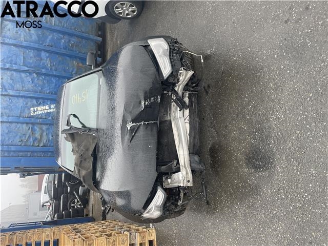 Audi A5 2007-2016 (Type I) , Motorkode: CNHA, Girkassekode: Automat
