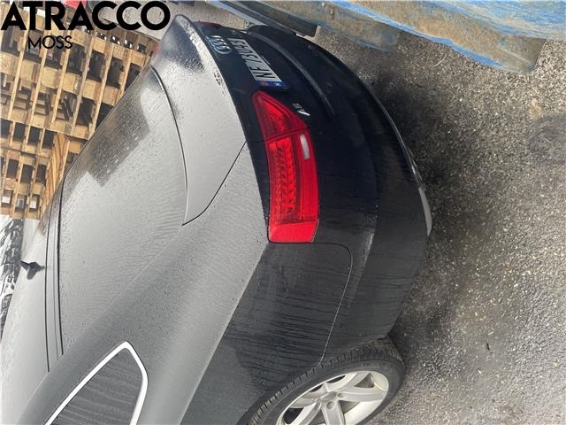 Audi A5 2007-2016 (Type I) , Motorkode: CNHA, Girkassekode: Automat