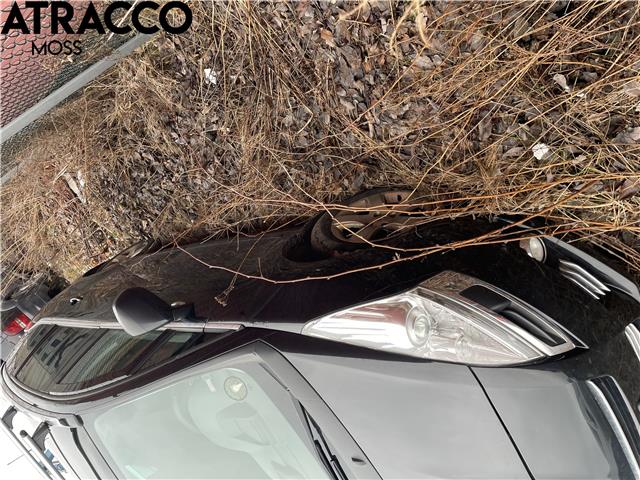 Peugeot 5008 2010-2017 (Type I) , Motorkode: 9HR, Girkassekode: Automat