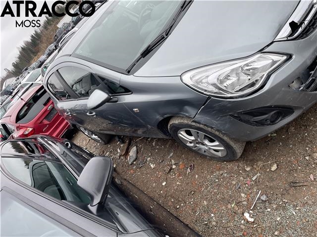 Opel Corsa D 2006-2014 , Motorkode: A14XER, Girkassekode: Automat
