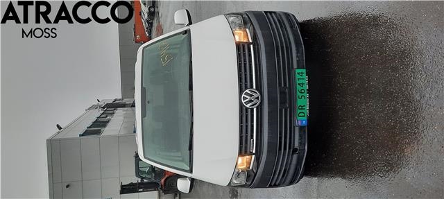 VW Transporter / Caravelle 2015-2019 (T6) (T6), Motorkode: CXHA, Girkassekode: Manuell