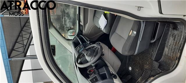 VW Transporter / Caravelle 2015-2019 (T6) (T6), Motorkode: CXHA, Girkassekode: Manuell