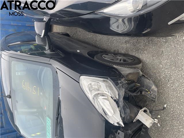 Citroën Berlingo 2015-2019 (Type II, Fase 2) , Motorkode: BHY, Girkassekode: Manuell