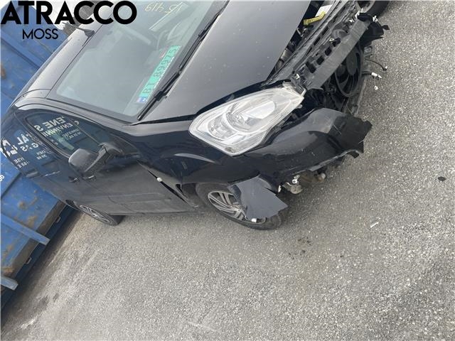 Citroën Berlingo 2015-2019 (Type II, Fase 2) , Motorkode: BHY, Girkassekode: Manuell