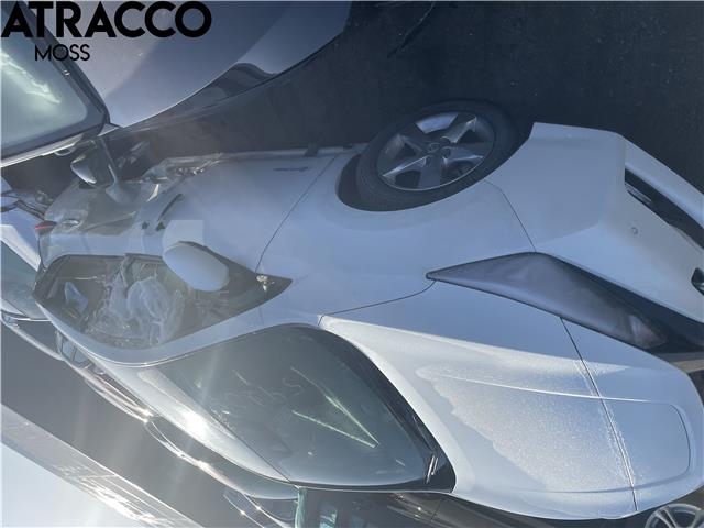 Nissan Leaf 2018-->> (Type II) , Motorkode: EM57, Girkassekode: Automat