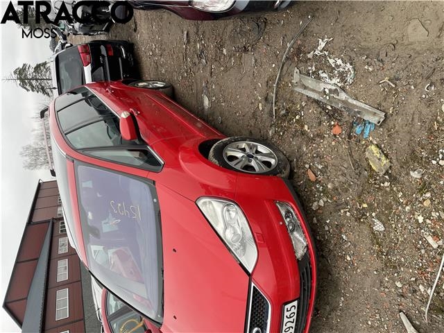 Ford Galaxy 2007-2010 (Type III, Fase 1) , Motorkode: QXWA, Girkassekode: Manuell