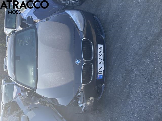 BMW 1-Serie 2011-2015 (Fase 1) (F20/F21) (F20/F21), Motorkode: N13-B16A, Girkassekode: Manuell
