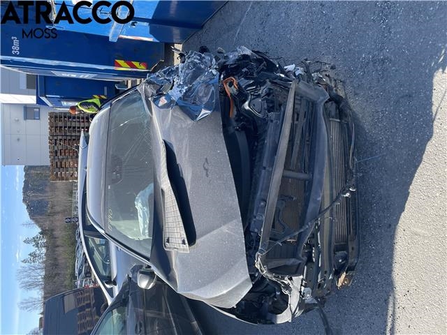 Volvo V60/V60 CC 2013-2018 (Type I, Fase 2) , Motorkode: D87PHEV, Girkassekode: Automat