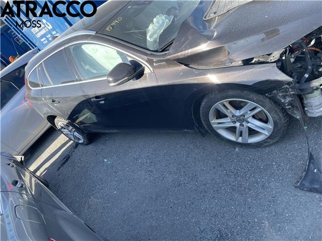 Volvo V60/V60 CC 2013-2018 (Type I, Fase 2) , Motorkode: D87PHEV, Girkassekode: Automat