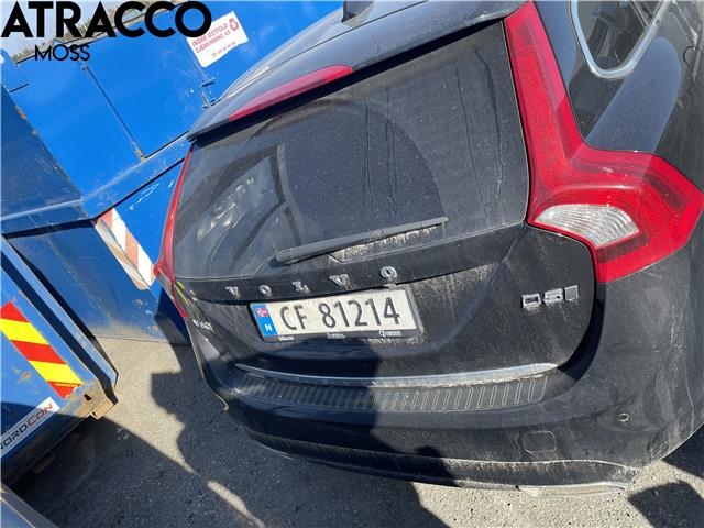 Volvo V60/V60 CC 2013-2018 (Type I, Fase 2) , Motorkode: D87PHEV, Girkassekode: Automat