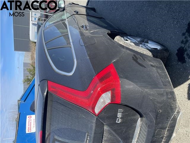 Volvo V60/V60 CC 2013-2018 (Type I, Fase 2) , Motorkode: D87PHEV, Girkassekode: Automat