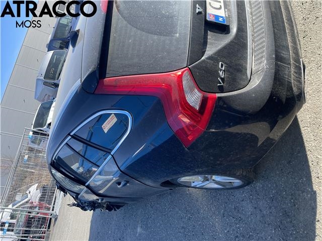 Volvo V60/V60 CC 2013-2018 (Type I, Fase 2) , Motorkode: D87PHEV, Girkassekode: Automat