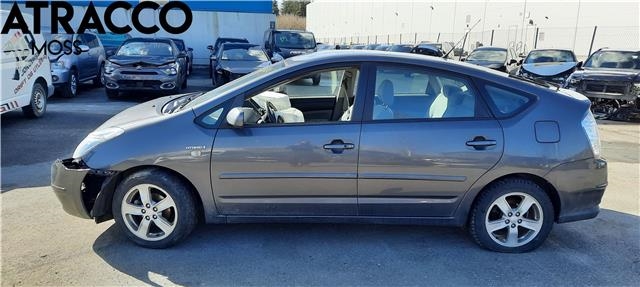 Toyota Prius 2004-2009 (Type II) (COMBI) (COMBI), Motorkode: 1NZ-FXE, Girkassekode: Automat
