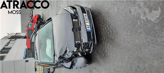 VW Golf VII 2012-2017 (Fase 1) , Motorkode: DCYA, Girkassekode: Automat