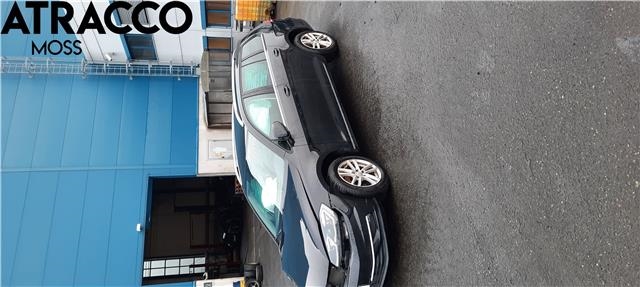 VW Golf VII 2012-2017 (Fase 1) , Motorkode: DCYA, Girkassekode: Automat