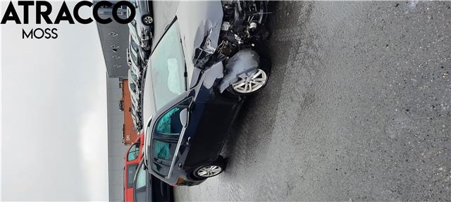 VW Golf VII 2012-2017 (Fase 1) , Motorkode: DCYA, Girkassekode: Automat