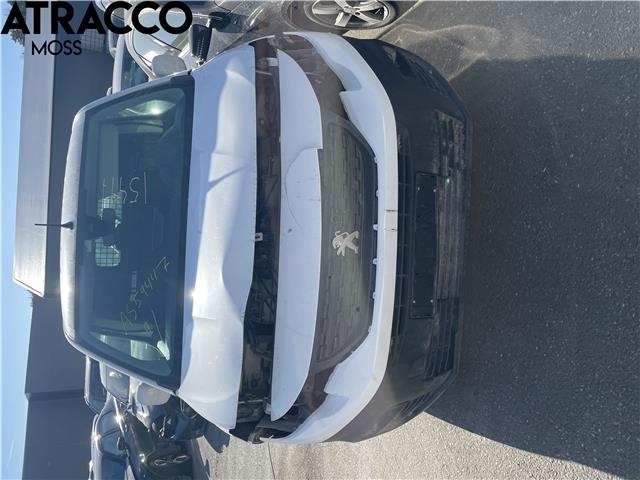 Peugeot Partner 2019-->> (Type III) , Motorkode: YHY, Girkassekode: Manuell
