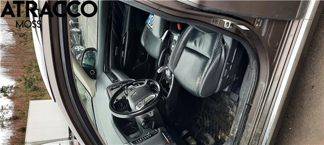 Mitsubishi Outlander 2012-2015 (Type III, Fase 1) , Motorkode: 4B11, Girkassekode: Automat