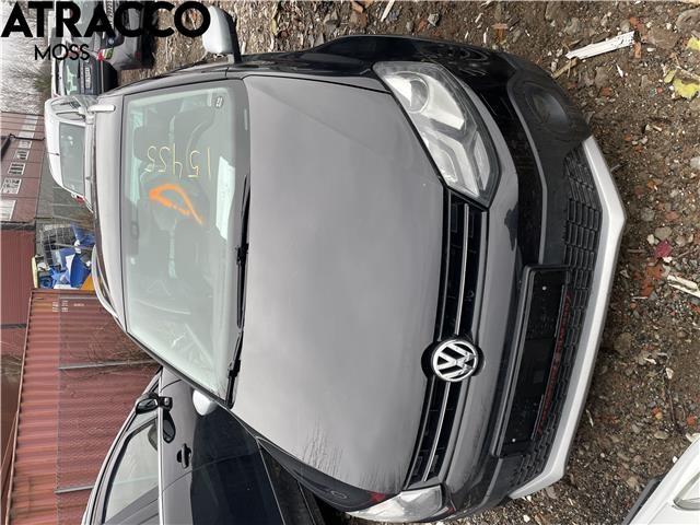 VW Polo 2009-2014 (Type V, Fase 1) , Motorkode: CAYB, Girkassekode: Manuell