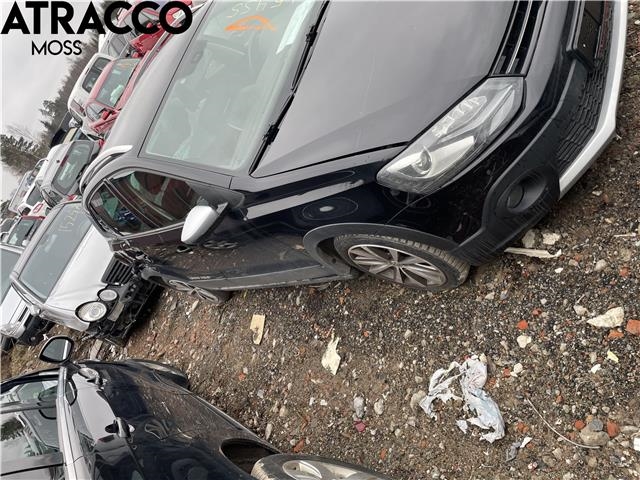 VW Polo 2009-2014 (Type V, Fase 1) , Motorkode: CAYB, Girkassekode: Manuell