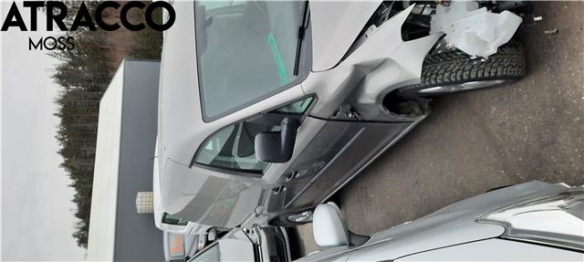 VW Caddy 2015-2020 (Type III, Fase 3) , Motorkode: DJKD, Girkassekode: Automat