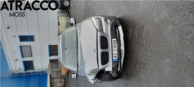 BMW X1 2009-2015 (E84) (E84), Motorkode: N47-D20C, Girkassekode: Automat
