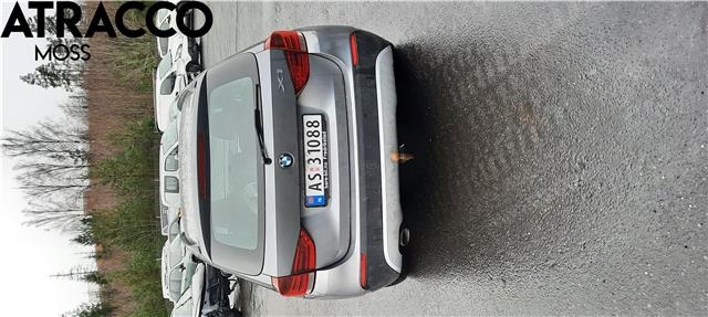 BMW X1 2009-2015 (E84) (E84), Motorkode: N47-D20C, Girkassekode: Automat