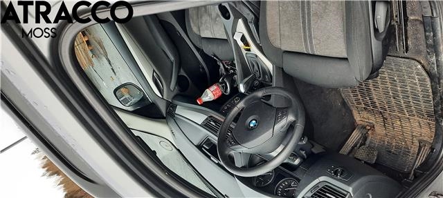 BMW X1 2009-2015 (E84) (E84), Motorkode: N47-D20C, Girkassekode: Automat