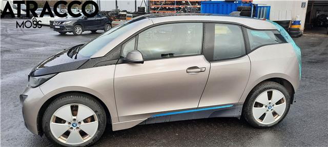 BMW i3 2013-2022 , Motorkode: IB1P25B, Girkassekode: Automat