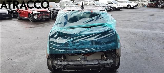 BMW i3 2013-2022 , Motorkode: IB1P25B, Girkassekode: Automat