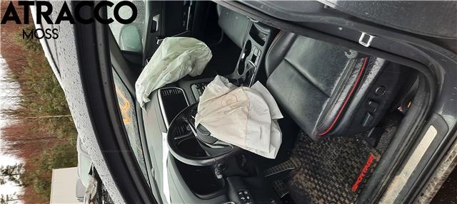 Kia Sportage 2016-2021 (Type IV) , Motorkode: D4HA, Girkassekode: Automat