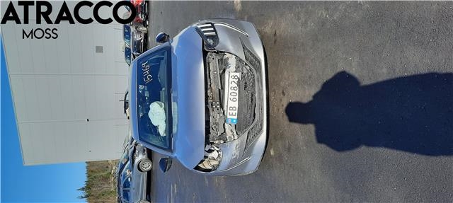 Peugeot 208 2019-->> (Type II) , Motorkode: ZKX, Girkassekode: Automat