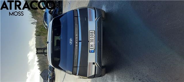 Hyundai Ioniq 5 2021-->> , Motorkode: , Girkassekode: Automat