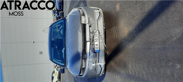 Hyundai Ioniq 5 2021-->> , Motorkode: , Girkassekode: Automat