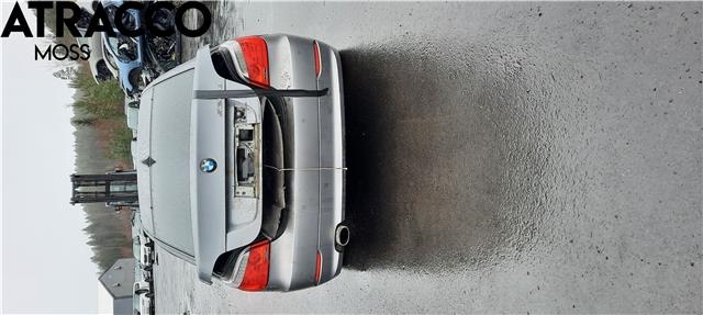 BMW 5-Serie 2003-2010 (E60/E61) (E60/E61), Motorkode: N47-D20C, Girkassekode: Manuell