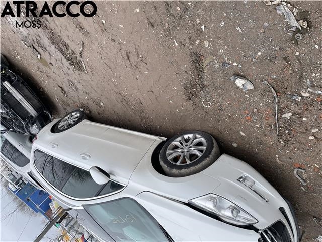 Peugeot 508 2011-2014 (Type I, Fase 1) , Motorkode: 9HD, Girkassekode: Automat