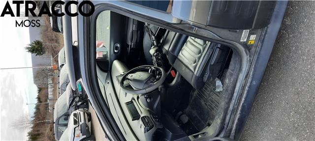 Citroën C4, Cactus 2014-2017 (Fase 1) , Motorkode: 9HP, Girkassekode: Automat
