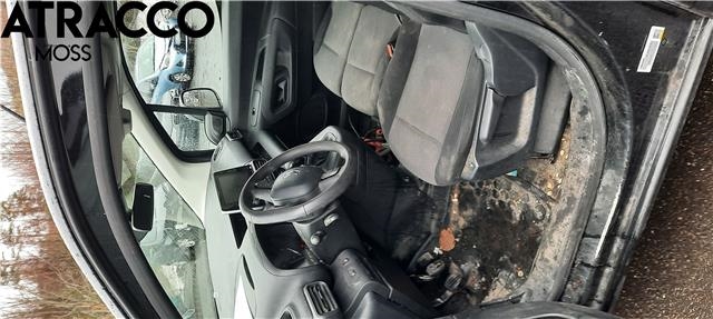 Citroën Berlingo 2019-->> (Type III) , Motorkode: YHY, Girkassekode: Manuell