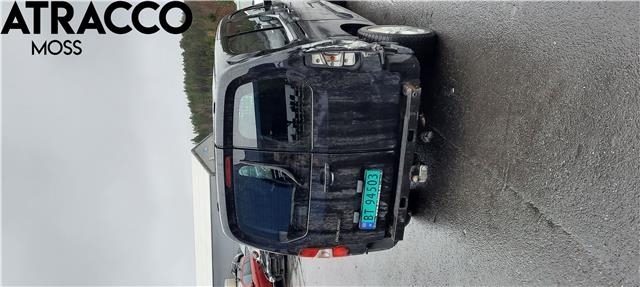 Citroën Berlingo 2019-->> (Type III) , Motorkode: YHY, Girkassekode: Manuell