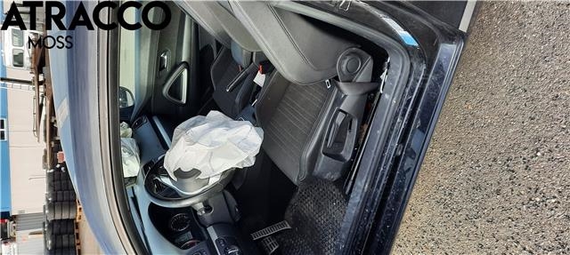 VW Scirocco 2008-2013 , Motorkode: CBDB, Girkassekode: Automat