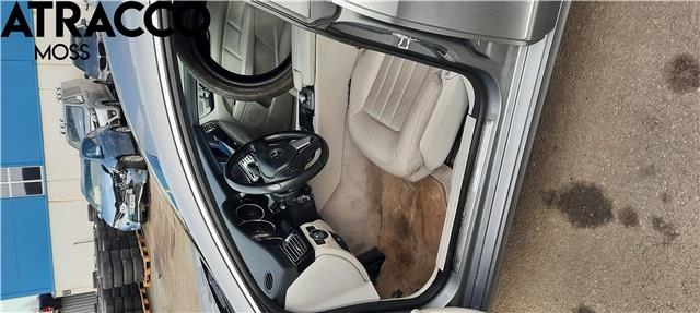 Mercedes CLS 2011-2017 (C218) (C218), Motorkode: OM651.924, Girkassekode: Automat