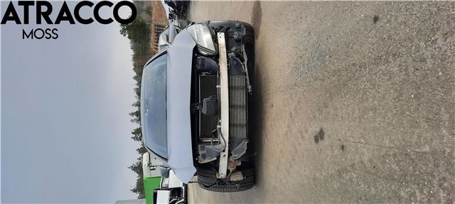 Mercedes CLS 2011-2017 (C218) (C218), Motorkode: OM651.924, Girkassekode: Automat