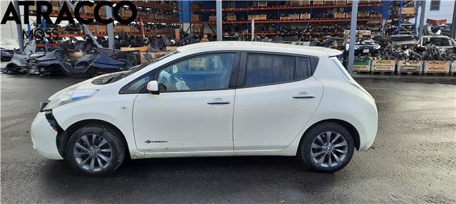 Nissan Leaf 2011-2017 (Type I) , Motorkode: EM57, Girkassekode: Automat