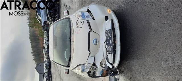 Nissan Leaf 2011-2017 (Type I) , Motorkode: EM57, Girkassekode: Automat