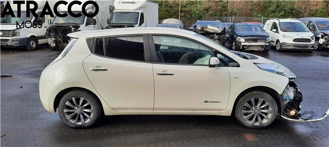 Nissan Leaf 2011-2017 (Type I) , Motorkode: EM57, Girkassekode: Automat