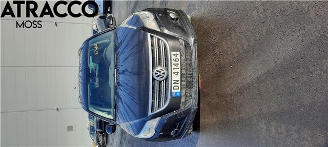 VW Tiguan 2007-2011 (Type I, Fase 1) , Motorkode: CBAB, Girkassekode: Automat