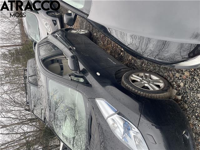 Nissan Leaf 2011-2017 (Type I) , Motorkode: EM61, Girkassekode: Manuell