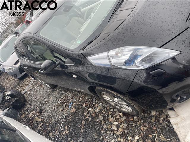 Nissan Leaf 2011-2017 (Type I) , Motorkode: EM61, Girkassekode: Manuell