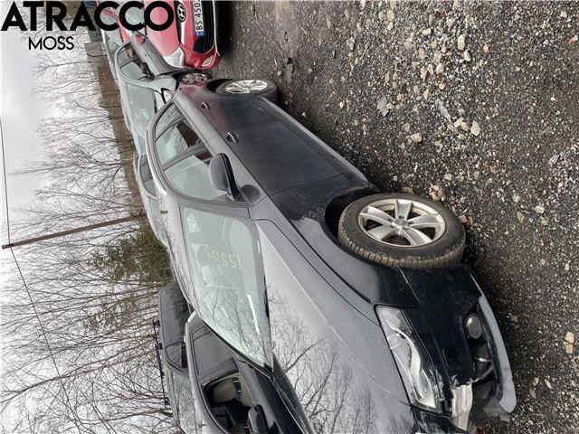 Audi A4 2007-2014 (Type IV) (B8) (B8), Motorkode: CAGA, Girkassekode: Automat