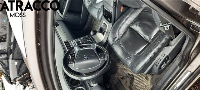 Volvo V70 2007-2013 (Type III, Fase 1) , Motorkode: D4164T, Girkassekode: MANUELL